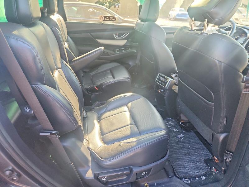 صورة رقم 11 من المزاد - 2021 SUBARU ASCENT مع VIN 4S4WMAPD1M3452570