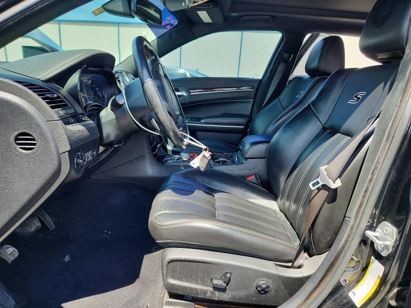 Photo 7 from auction – 2019 CHRYSLER 300 with VIN 2C3CCABG6KH548432