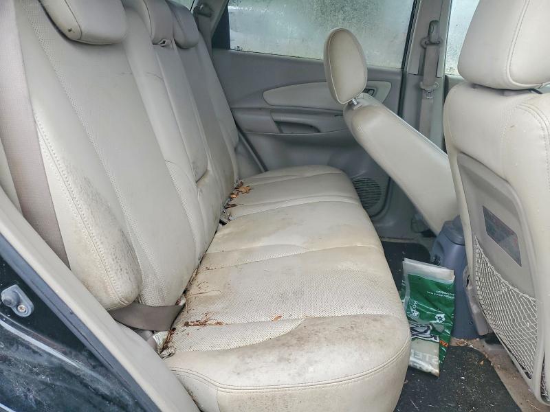 Photo 11 from auction – 2005 HYUNDAI TUCSON with VIN KM8JN72D35U185428