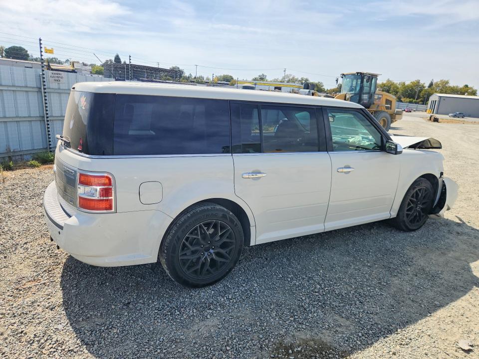 Foto 3 de la subasta – 2012 FORD FLEX con VIN 2FMHK6DC7CBD08222