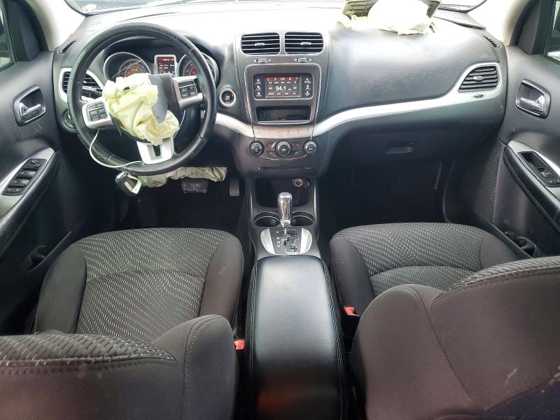 Снимка 8 от търг – 2015 DODGE JOURNEY с VIN 3C4PDCAB2FT649945