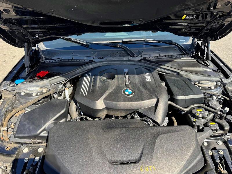 Фото 7 с аукциона – 2020 BMW 430XI с VIN WBA4W5C00LFH22692