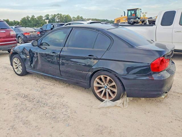 Photo 2 from auction – 2011 BMW 328 with VIN WBAPK5C50BA656464