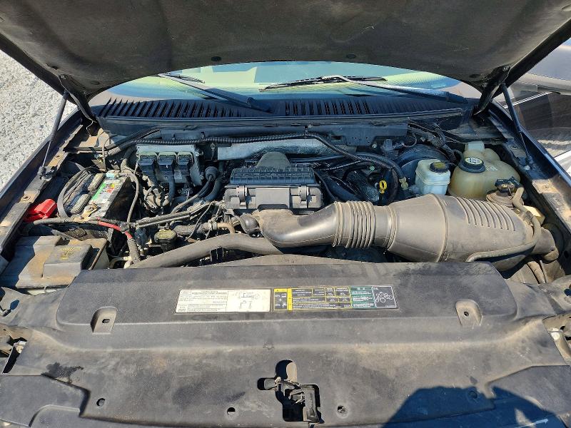 Photo 12 from auction – 2006 FORD EXPEDITION with VIN 1FMPU155X6LA41350
