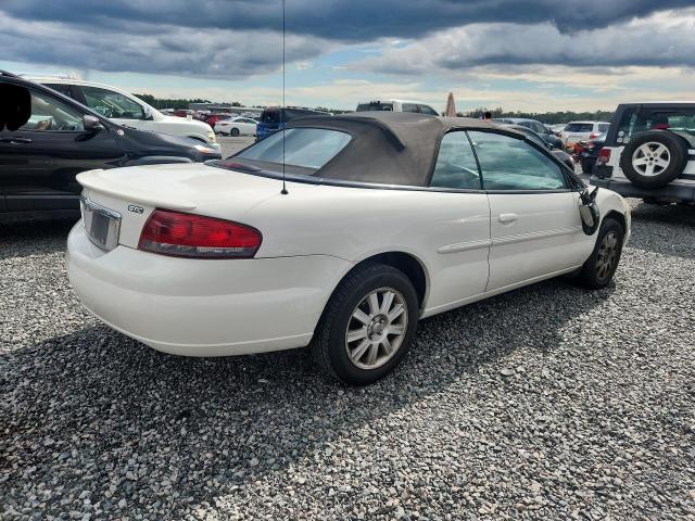 Photo 3 from auction – 2005 CHRYSLER SEBRING with VIN 1C3EL75R25N579679