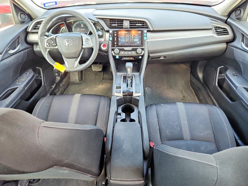Снимка 8 от търг – 2018 HONDA CIVIC с VIN 2HGFC2F74JH522758