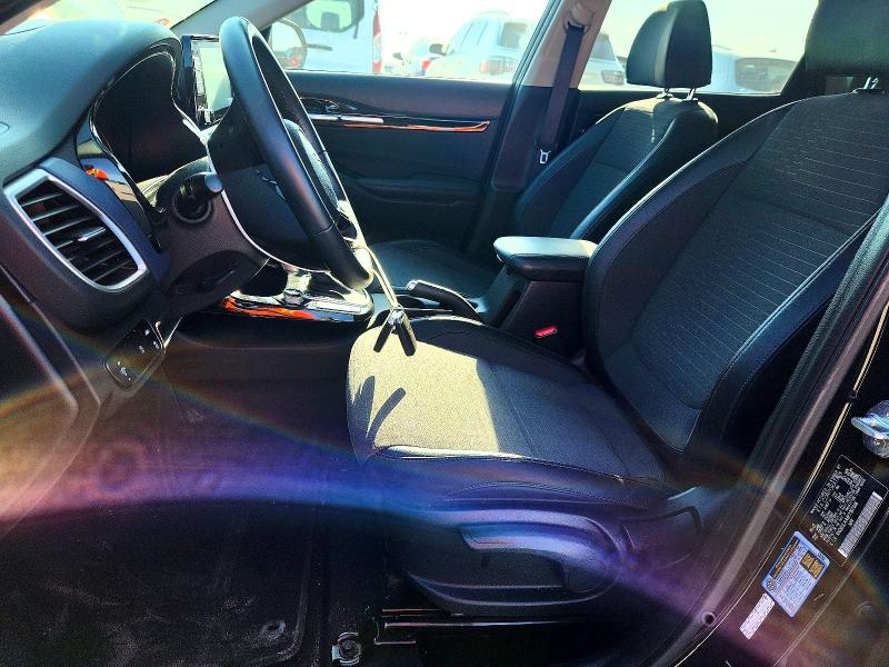 صورة رقم 7 من المزاد - 2023 KIA SELTOS مع VIN KNDEUCAA8P7367006