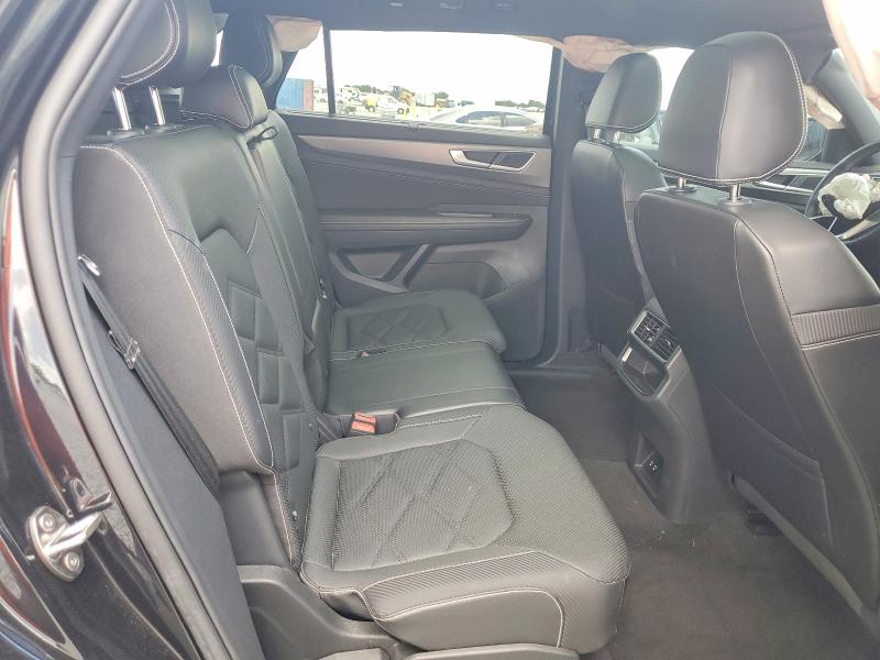 Снимка 10 от търг – 2024 VOLKSWAGEN ATLAS CROSS SPORT с VIN 1V2JE2CAXRC257327