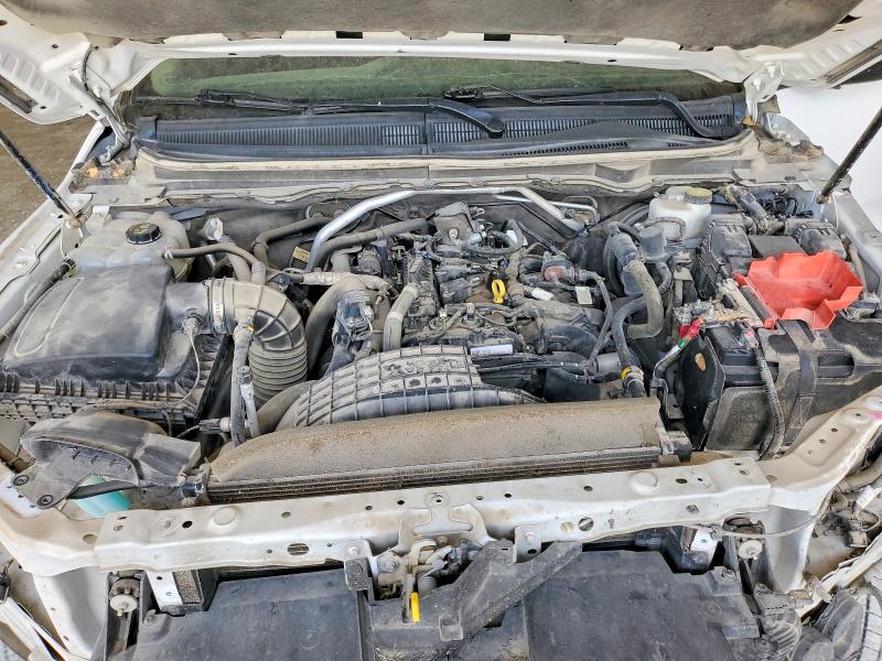 Photo 11 from auction – 2020 FORD RANGER with VIN 1FTER4EH4LLA03763