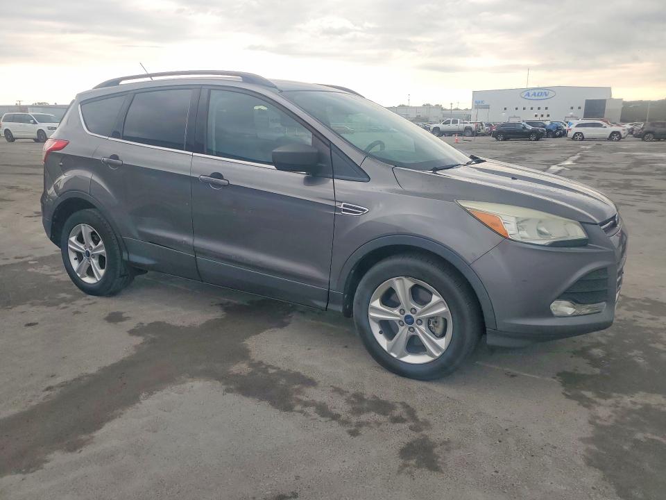 Photo 4 from auction – 2014 FORD ESCAPE with VIN 1FMCU0G9XEUD17155