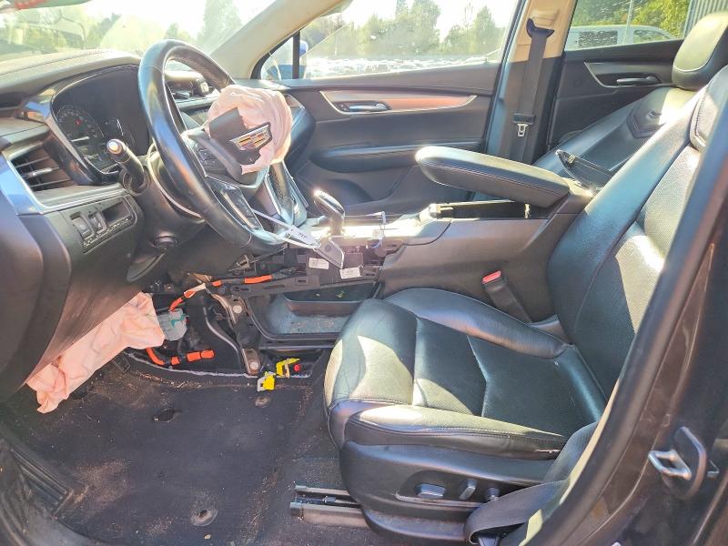 Zdjęcie 7 z aukcji – 2019 CADILLAC XT5 z VIN 1GYKNFRSXKZ160963