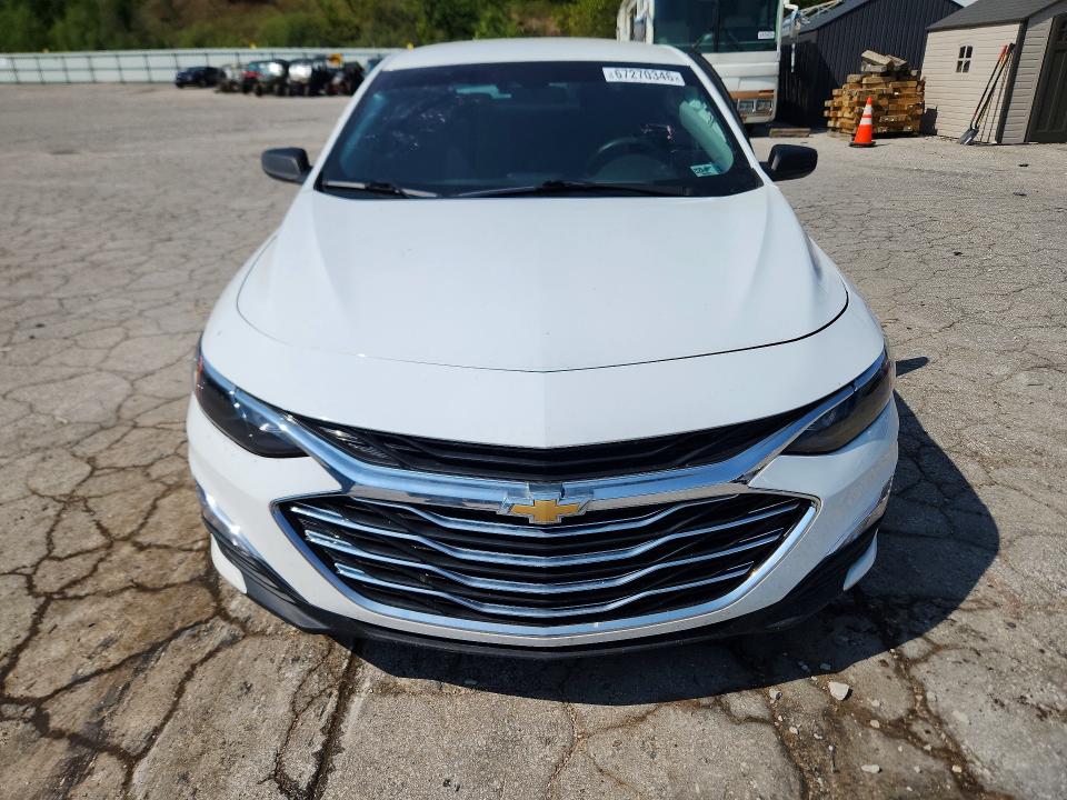 Снимка 5 от търг – 2023 CHEVROLET MALIBU с VIN 1G1ZC5ST4PF114845