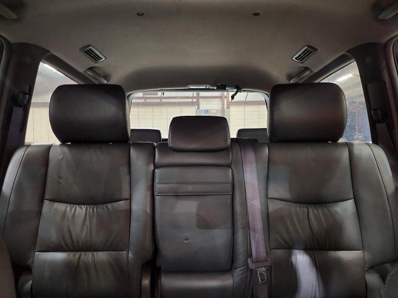 Photo 10 from auction – 2005 LEXUS GX with VIN JTJBT20X650081244
