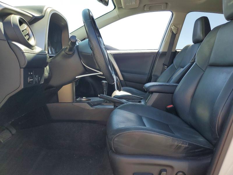 Photo 7 from auction – 2013 TOYOTA RAV4 with VIN 2T3YFREV7DW064340