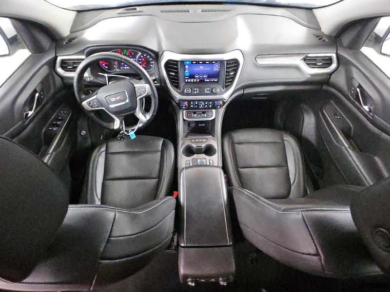 Photo 8 from auction – 2023 GMC ACADIA with VIN 1GKKNUL42PZ152016