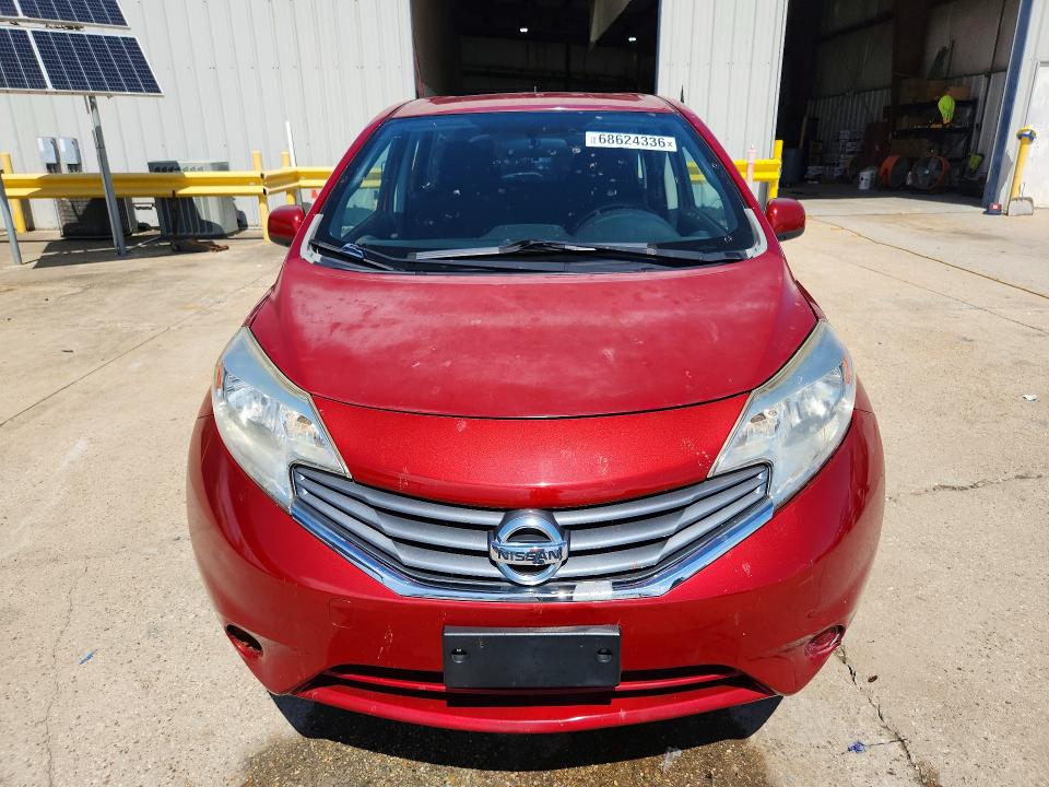 Photo 5 from auction – 2014 NISSAN VERSA NOTE with VIN 3N1CE2CP3EL382637