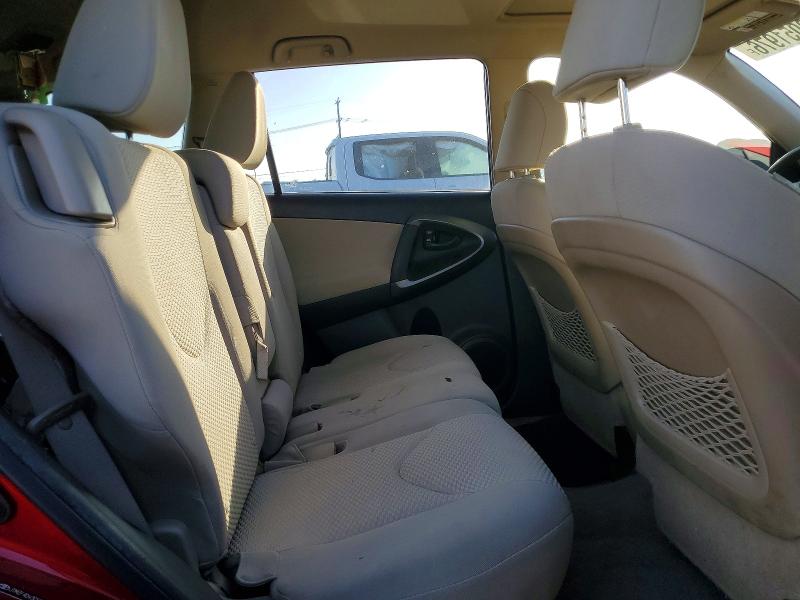 Снимка 10 от търг – 2012 TOYOTA RAV4 с VIN JTMZF4DV3C5046853