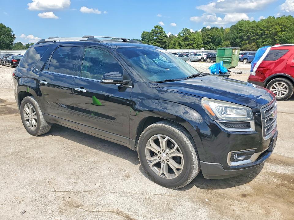 Photo 4 from auction – 2016 GMC ACADIA with VIN 1GKKVRKD3GJ194417