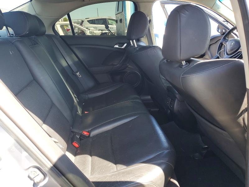 Photo 10 from auction – 2011 ACURA TSX with VIN JH4CU2F62BC009534