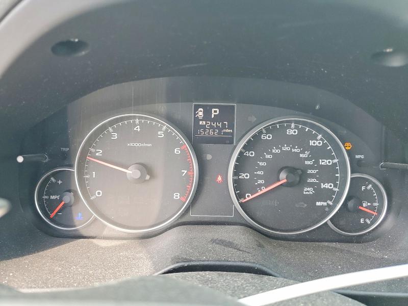 Zdjęcie 9 z aukcji – 2013 SUBARU LEGACY z VIN 4S3BMCC64D3020805