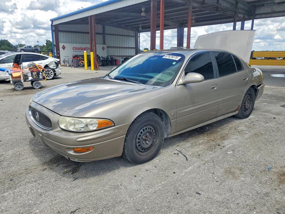 2003 BUICK LESABRE - Търг №67426076