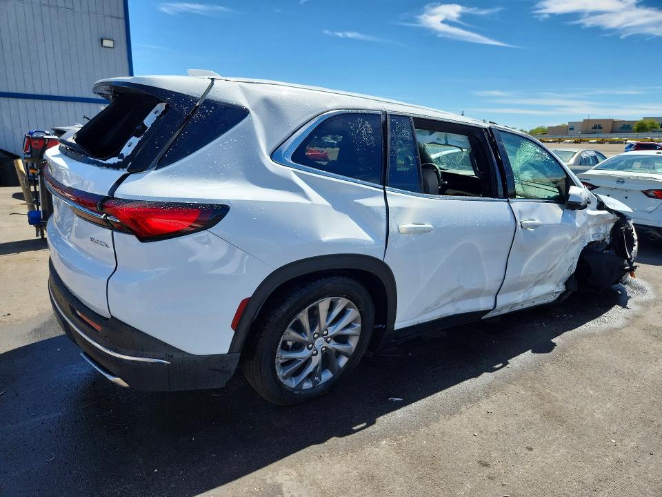 Фото 3 с аукциона – 2026 BUICK ENCLAVE с VIN 5GAERAKS5TJ392845