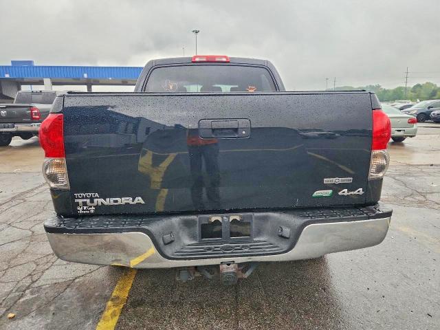 Снимка 6 от търг – 2009 TOYOTA TUNDRA с VIN 5TFDW54149X092251
