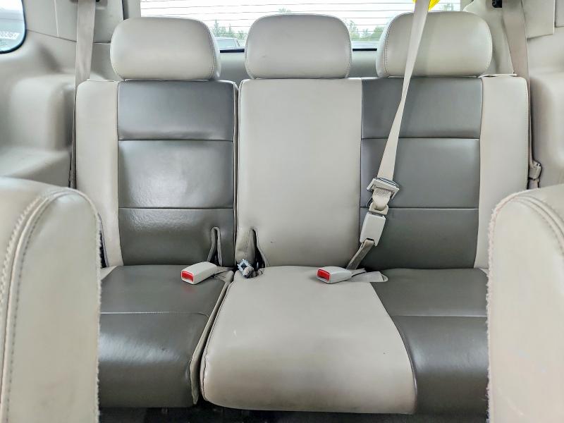 Снимка 10 от търг – 2008 CHRYSLER ASPEN с VIN 1A8HW58N48F131755