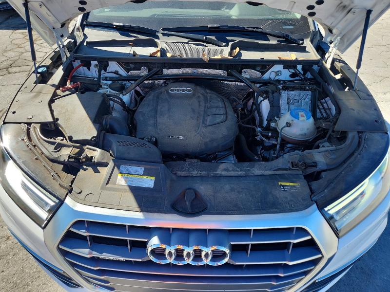 Фото 12 с аукциона – 2018 AUDI Q5 с VIN WA1ANAFY5J2009852