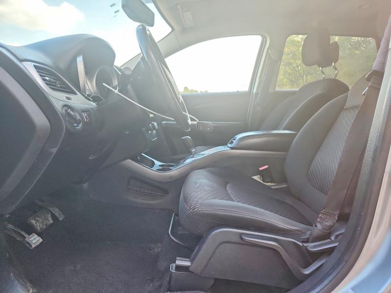 صورة رقم 7 من المزاد - 2017 DODGE JOURNEY مع VIN 3C4PDCBBXHT524743