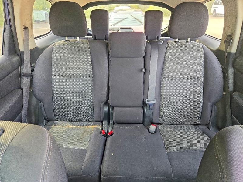Photo 10 from auction – 2017 NISSAN PATHFINDER with VIN 5N1DR2MM6HC636461