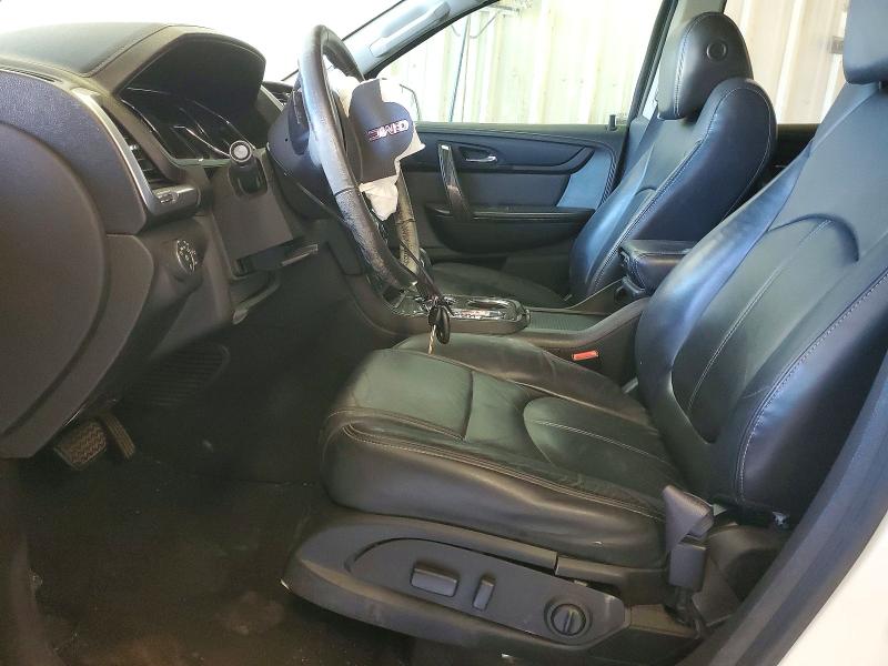 Фото 7 с аукциона – 2014 GMC ACADIA с VIN 1GKKRRKD1EJ366896