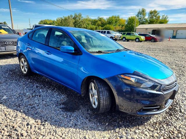 Снимка 4 от търг – 2015 DODGE DART с VIN 1C3CDFBB1FD373685
