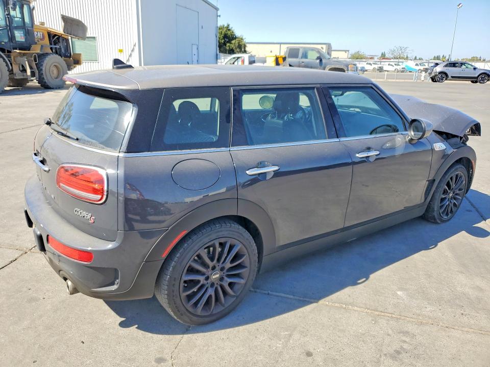 Zdjęcie 3 z aukcji – 2020 MINI COOPER z VIN WMWLV7C08L2M49208