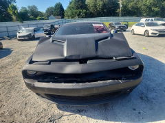 Photo 5 from auction – 2019 DODGE CHALLENGER with VIN 2C3CDZGG1KH529680