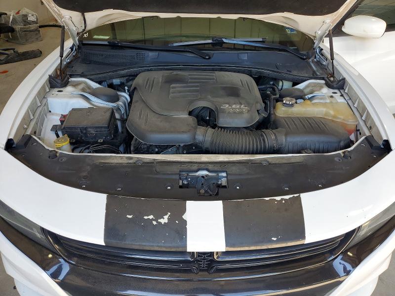 Снимка 11 от търг – 2016 DODGE CHARGER с VIN 2C3CDXHG1GH133470