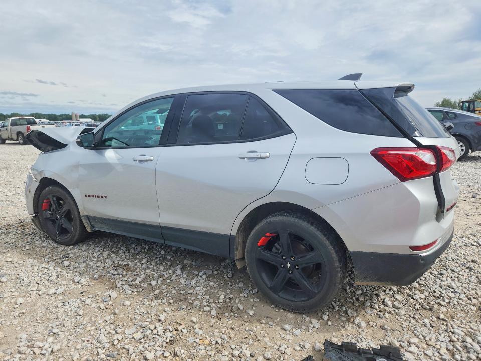 Снимка 2 от търг – 2019 CHEVROLET EQUINOX с VIN 2GNAXVEX1K6172395