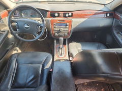 Photo 8 from auction – 2008 CHEVROLET IMPALA with VIN 2G1WT58K381355970