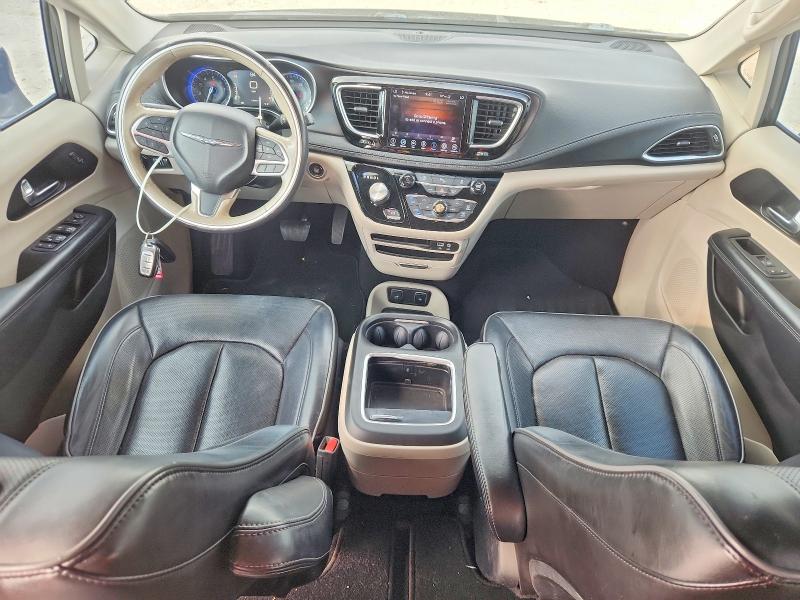 Zdjęcie 8 z aukcji – 2020 CHRYSLER PACIFICA z VIN 2C4RC1GG6LR109872
