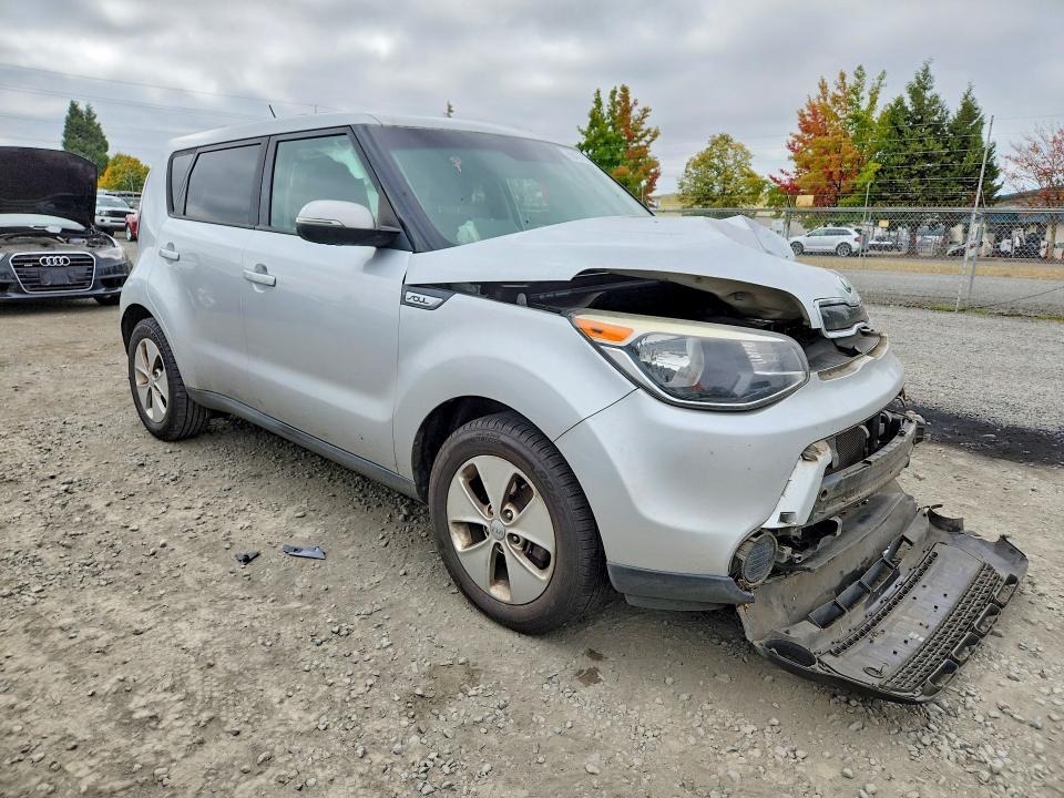 Фото 4 с аукциона – 2014 KIA SOUL с VIN KNDJP3A53E7701819
