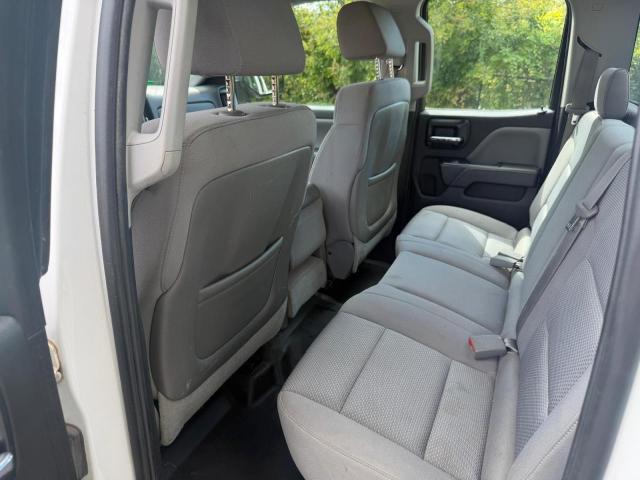 Foto 6 de la subasta – 2014 GMC SIERRA con VIN 1GTV2TEC1EZ102950