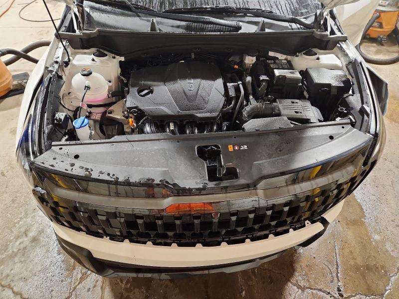 Снимка 11 от търг – 2026 KIA SPORTAGE с VIN 5XYK6CDF6TG412896