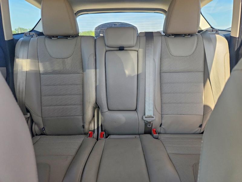 Foto 10 de la subasta – 2015 FORD ESCAPE con VIN 1FMCU0GX2FUC58909