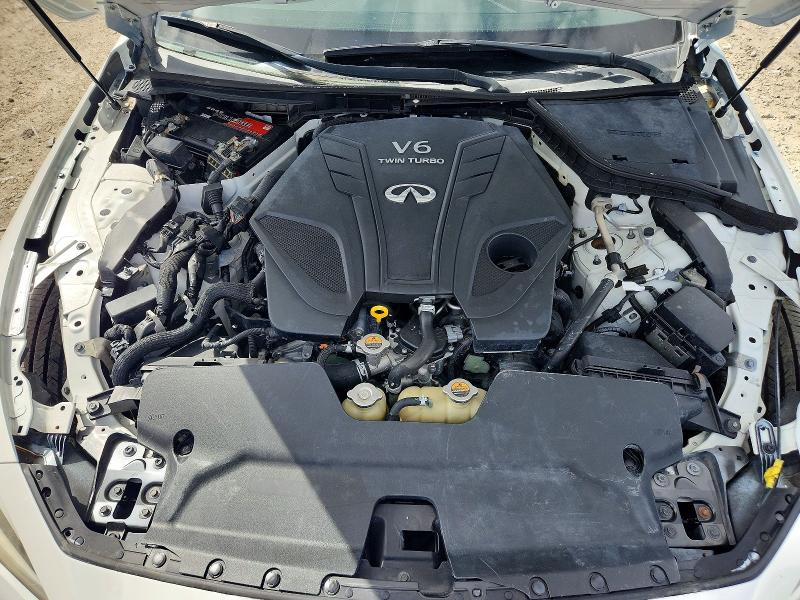 Photo 11 from auction – 2018 INFINITI Q50 with VIN JN1EV7AP3JM365569