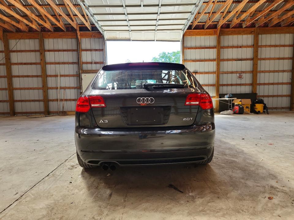 صورة رقم 6 من المزاد - 2011 AUDI A3 مع VIN WAUPEAFM6BA034938