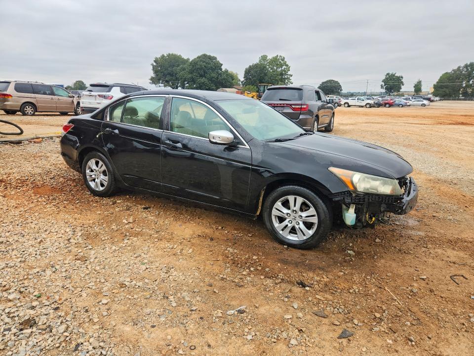 Снимка 4 от търг – 2009 HONDA ACCORD с VIN 1HGCP26419A102351