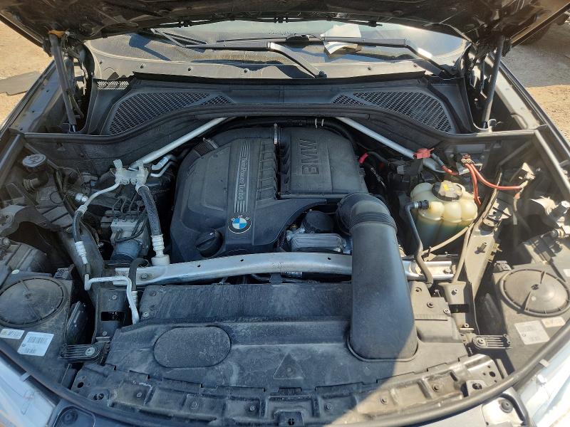 Zdjęcie 11 z aukcji – 2018 BMW X5 z VIN 5UXKR2C5XJ0Z14449