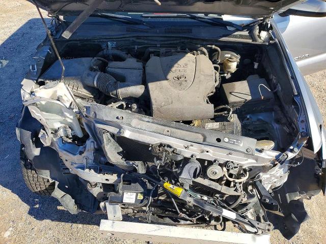 Photo 11 from auction – 2017 TOYOTA TACOMA with VIN 5TFAZ5CN2HX040291