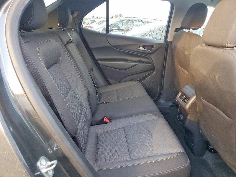 Photo 11 from auction – 2018 CHEVROLET EQUINOX with VIN 2GNAXTEX1J6196389