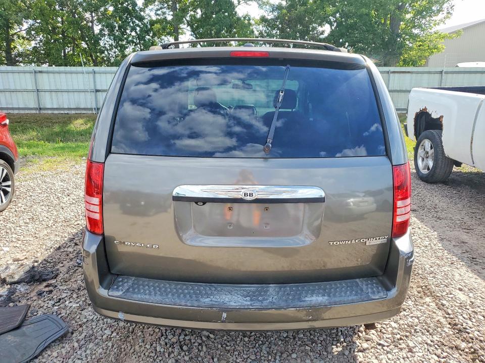 Снимка 6 от търг – 2010 CHRYSLER TOWN & COUNTRY с VIN 2A4RR5D10AR299181